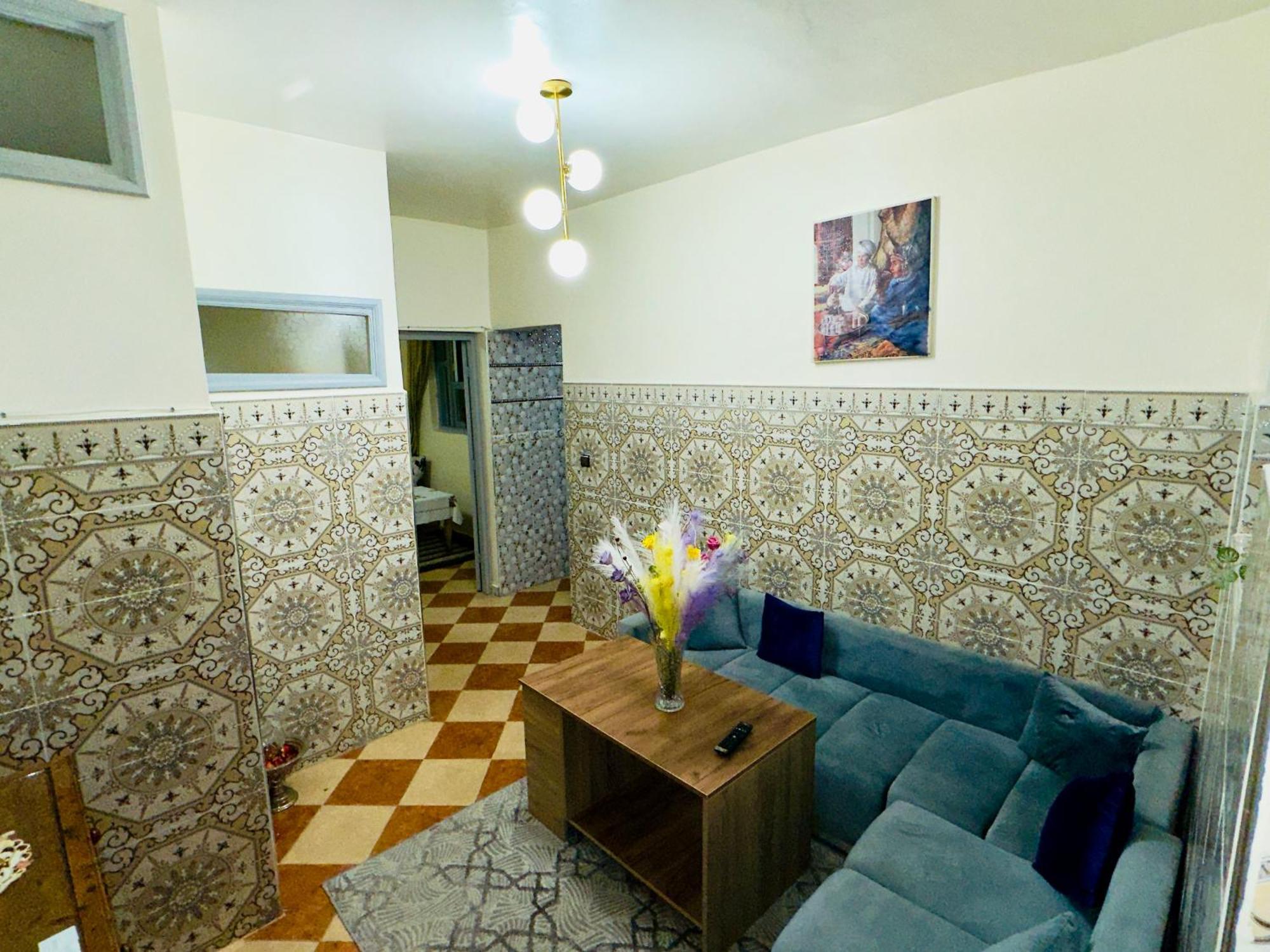 Apartment With 2 Bedrooms Essaouira Exterior foto