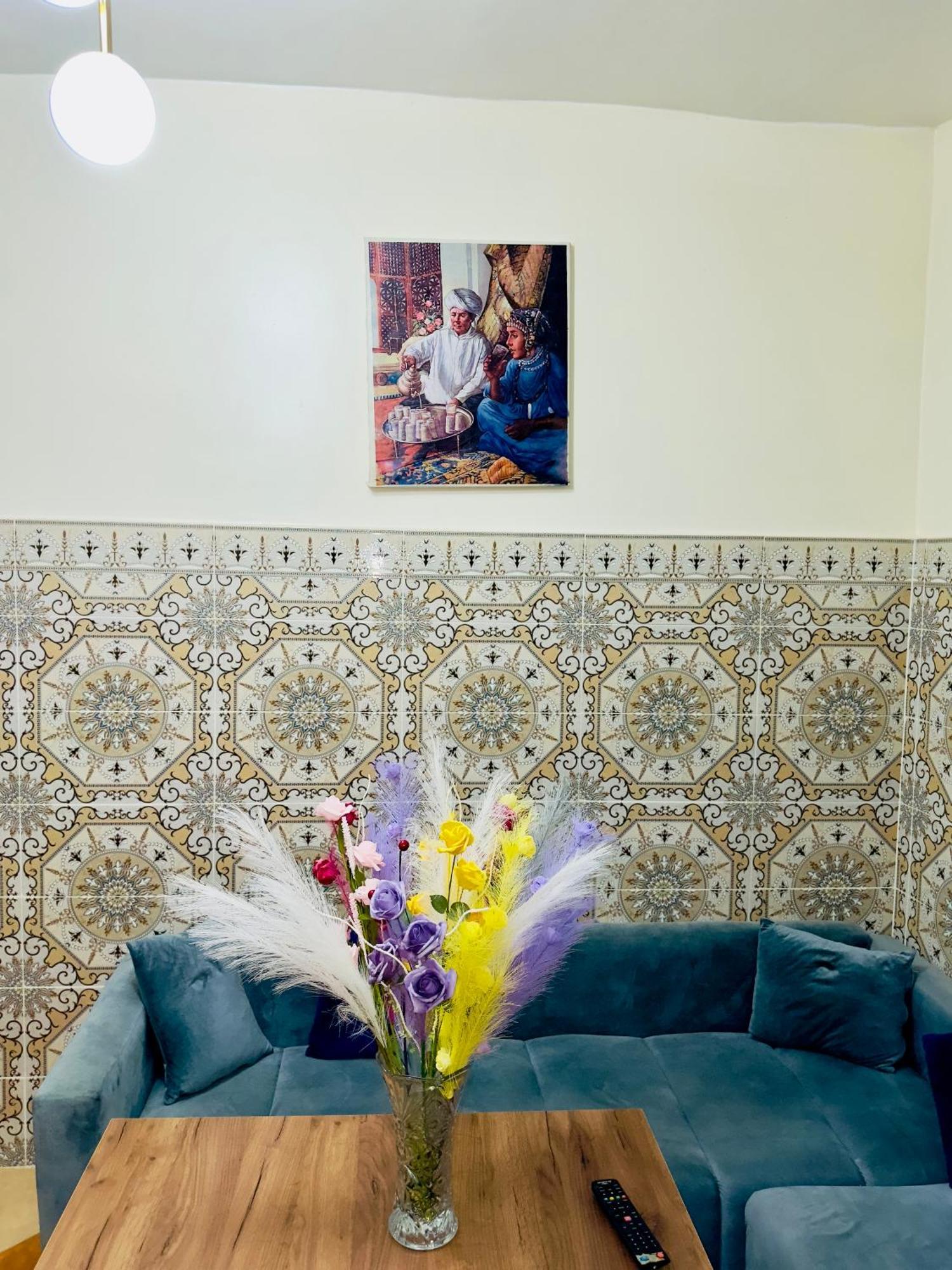 Apartment With 2 Bedrooms Essaouira Exterior foto