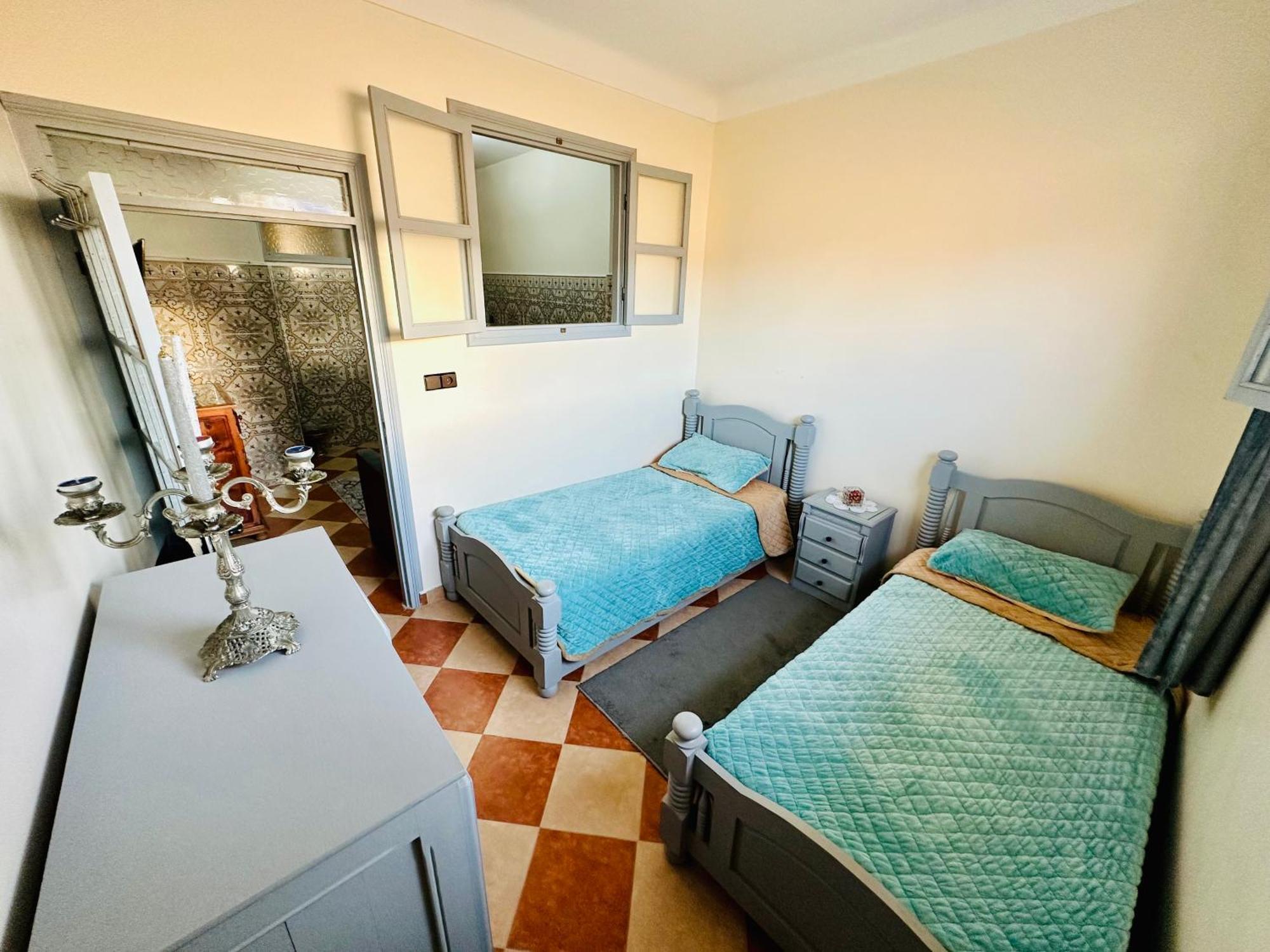 Apartment With 2 Bedrooms Essaouira Exterior foto