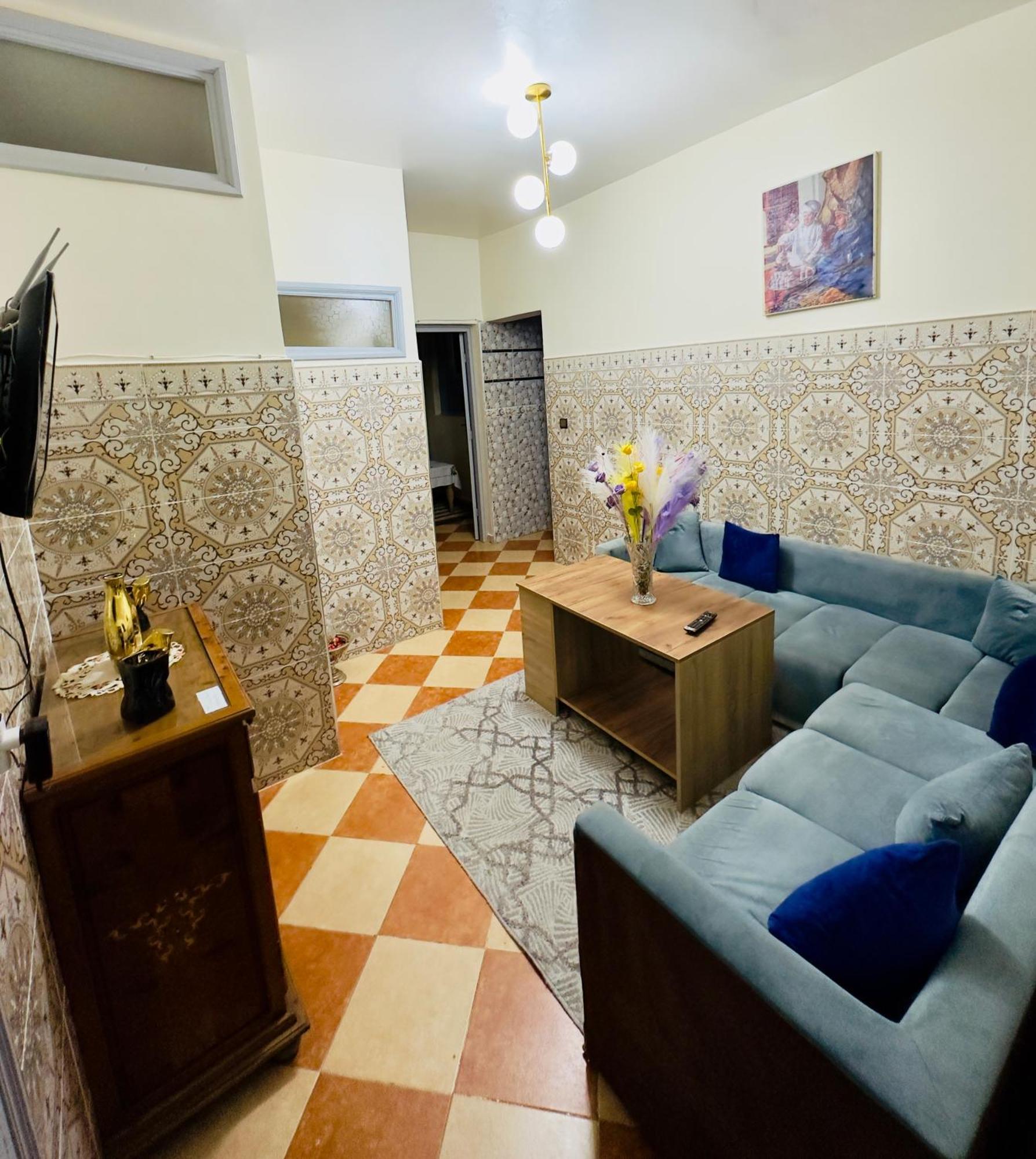 Apartment With 2 Bedrooms Essaouira Exterior foto