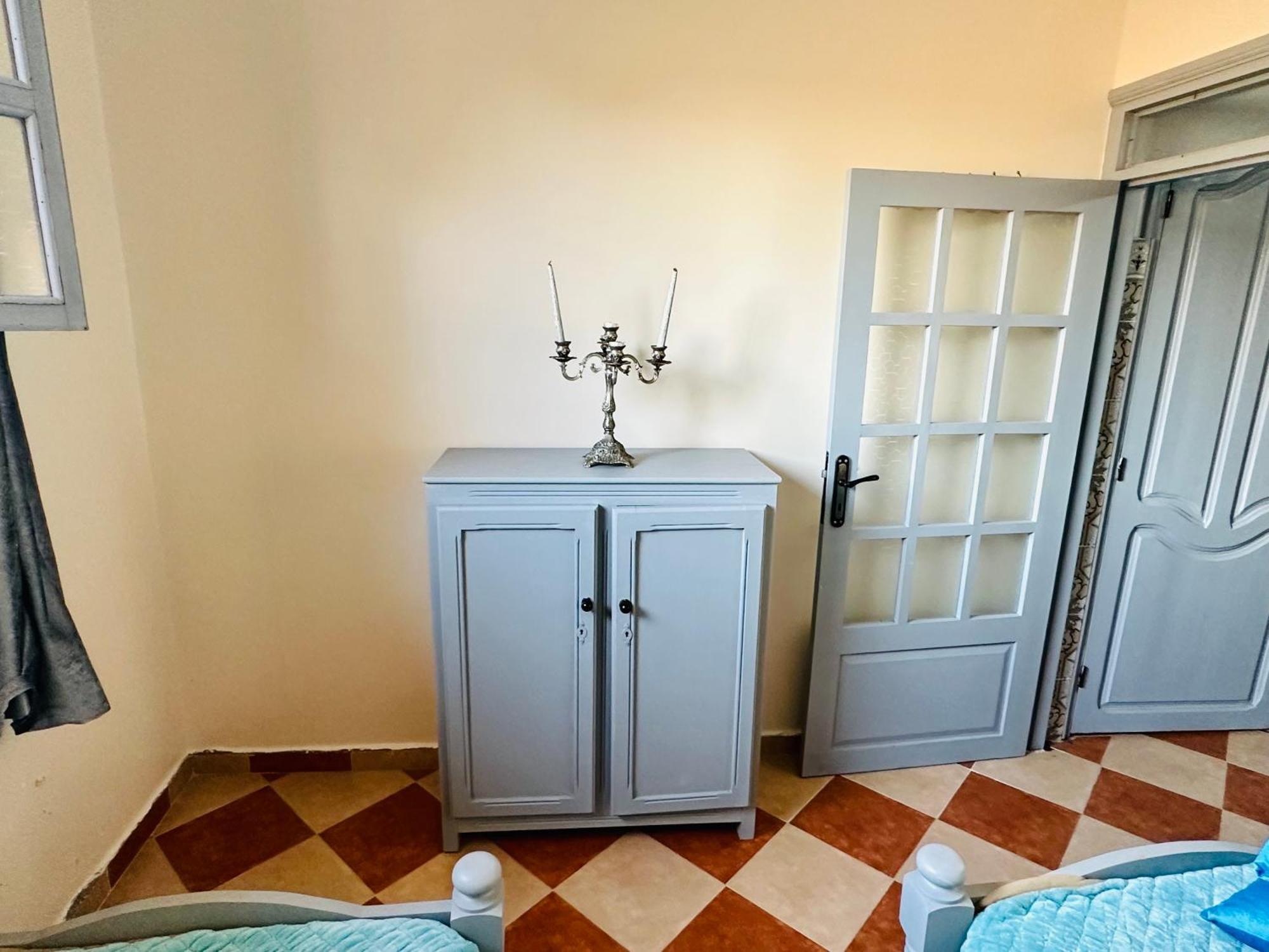 Apartment With 2 Bedrooms Essaouira Exterior foto