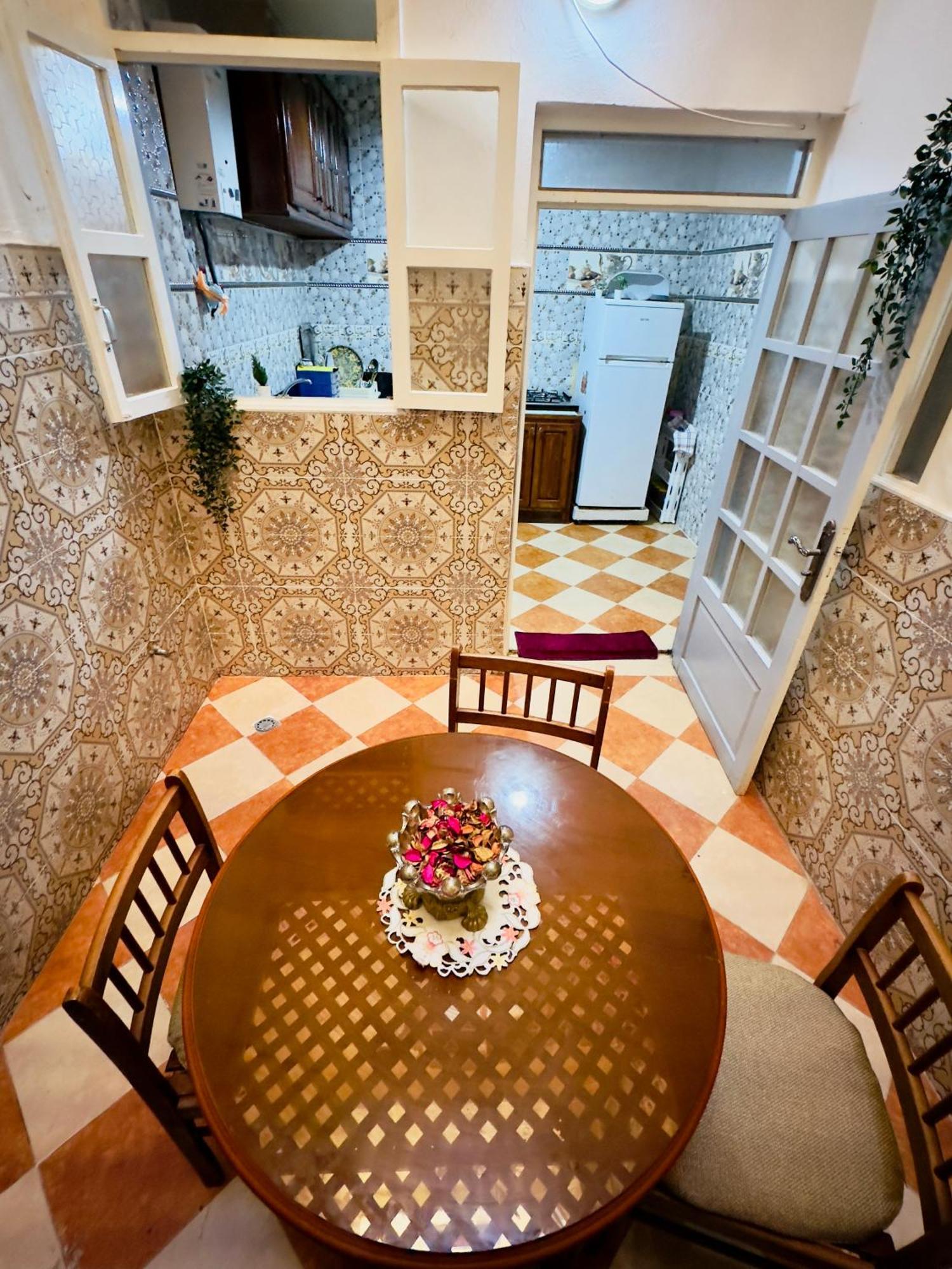 Apartment With 2 Bedrooms Essaouira Exterior foto