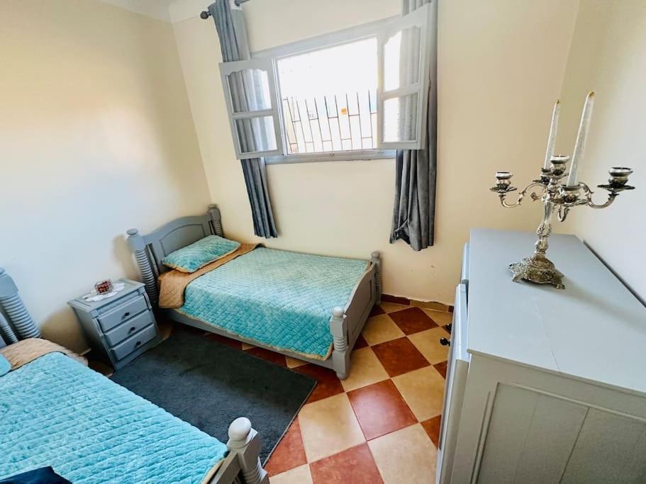 Apartment With 2 Bedrooms Essaouira Exterior foto